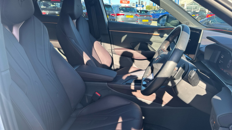 CUPRA Terramar 1.5 eHybrid 272 VZ2 5dr DSG Hatchback